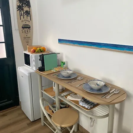 Vibes בית הארחה